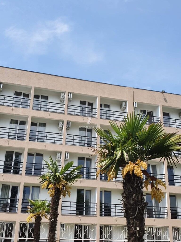 Hotel Ovicris Selena