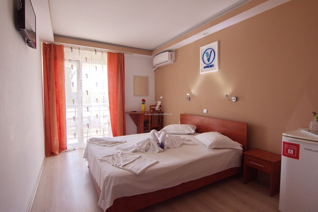 Hotel Ovicris Selena