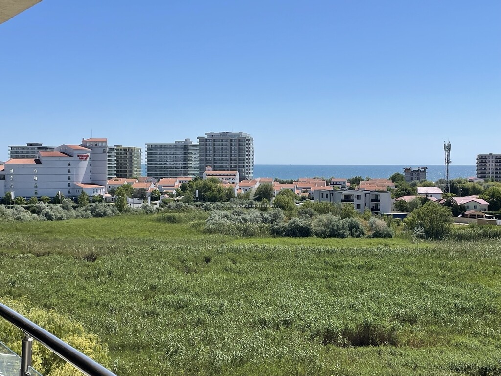 Apartament Aqua Blue Lake