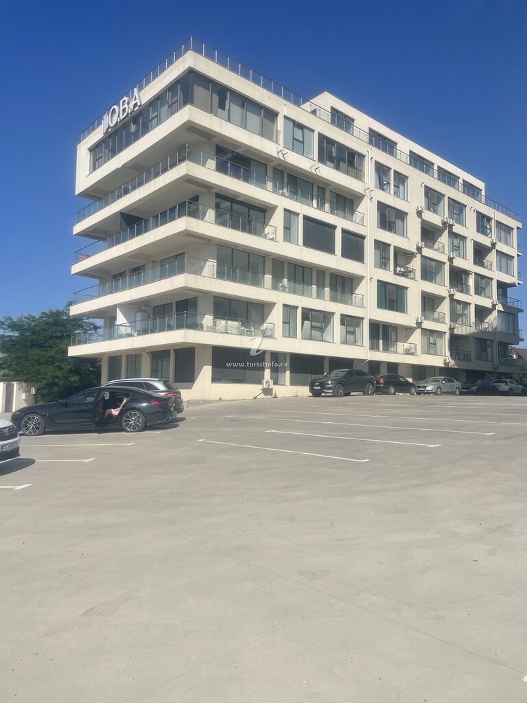 Apartament Aqua Blue Lake