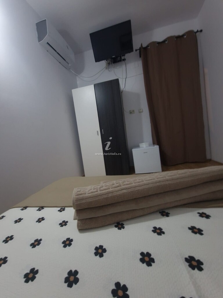 Casa de vacanță Olimpia