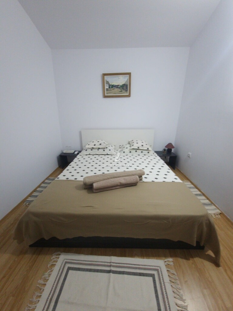Casa de vacanță Olimpia