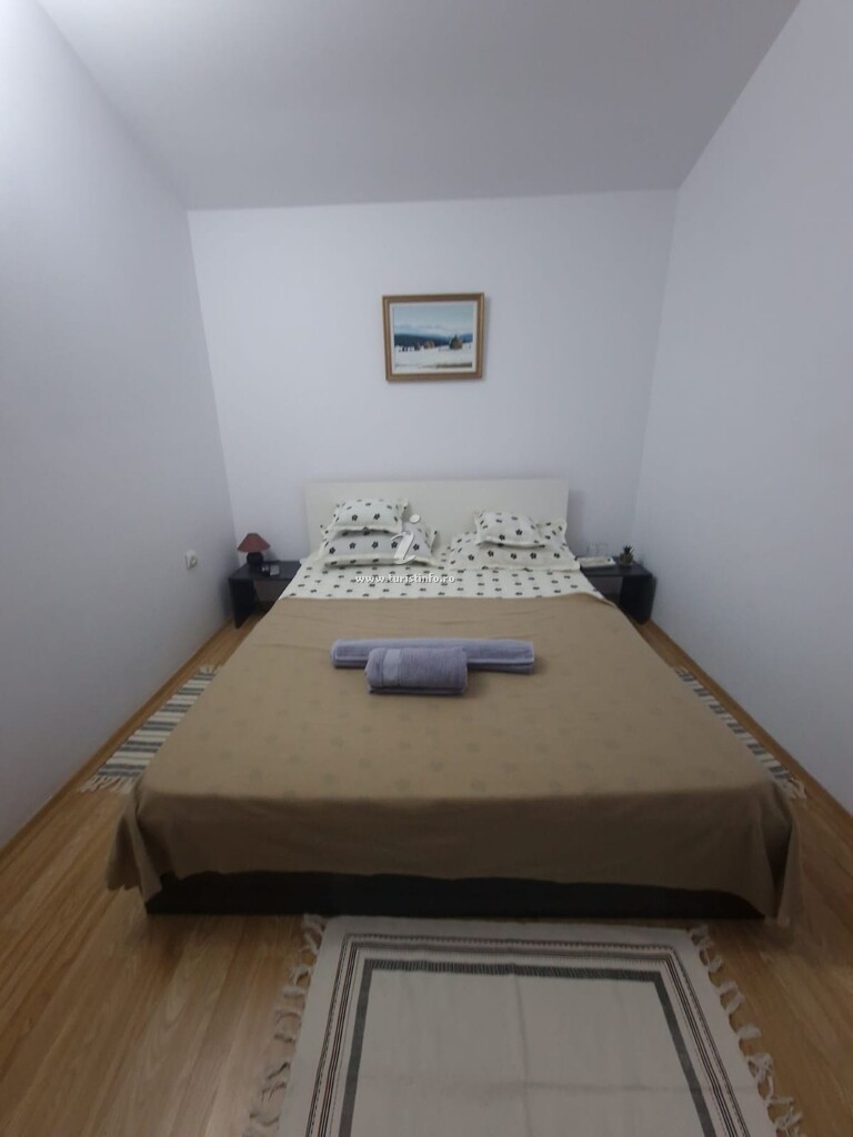 Casa de vacanță Olimpia