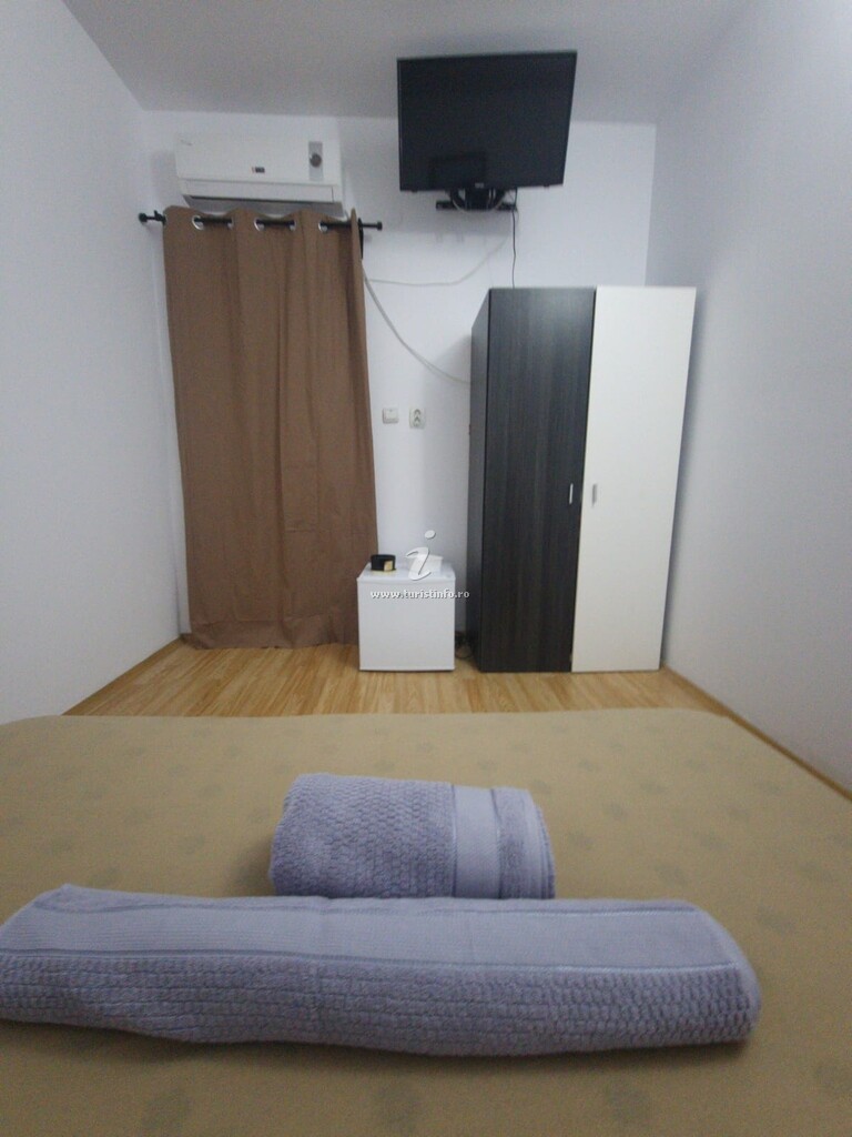 Casa de vacanță Olimpia