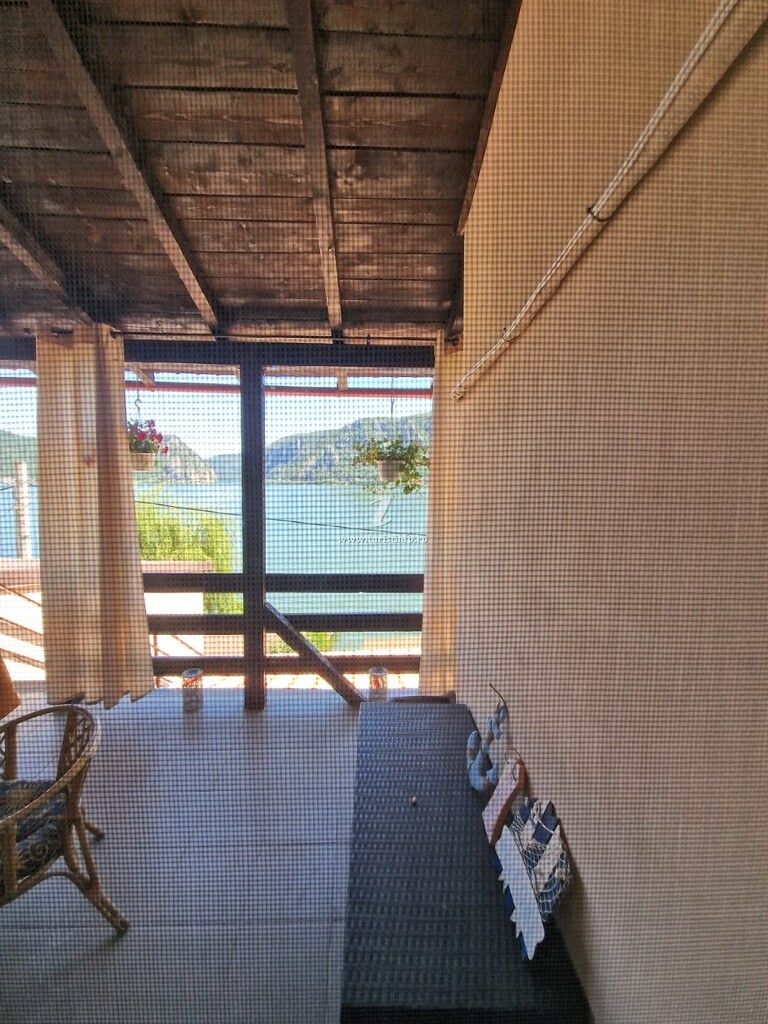Casa de vacanță Olimpia