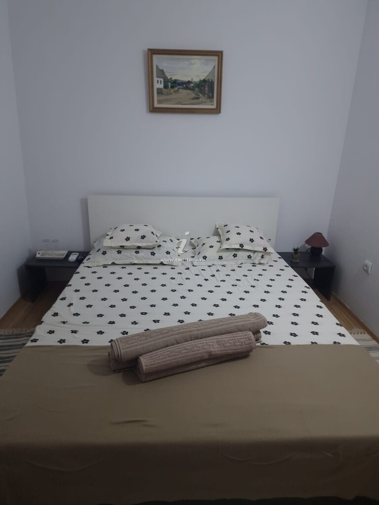 Casa de vacanță Olimpia
