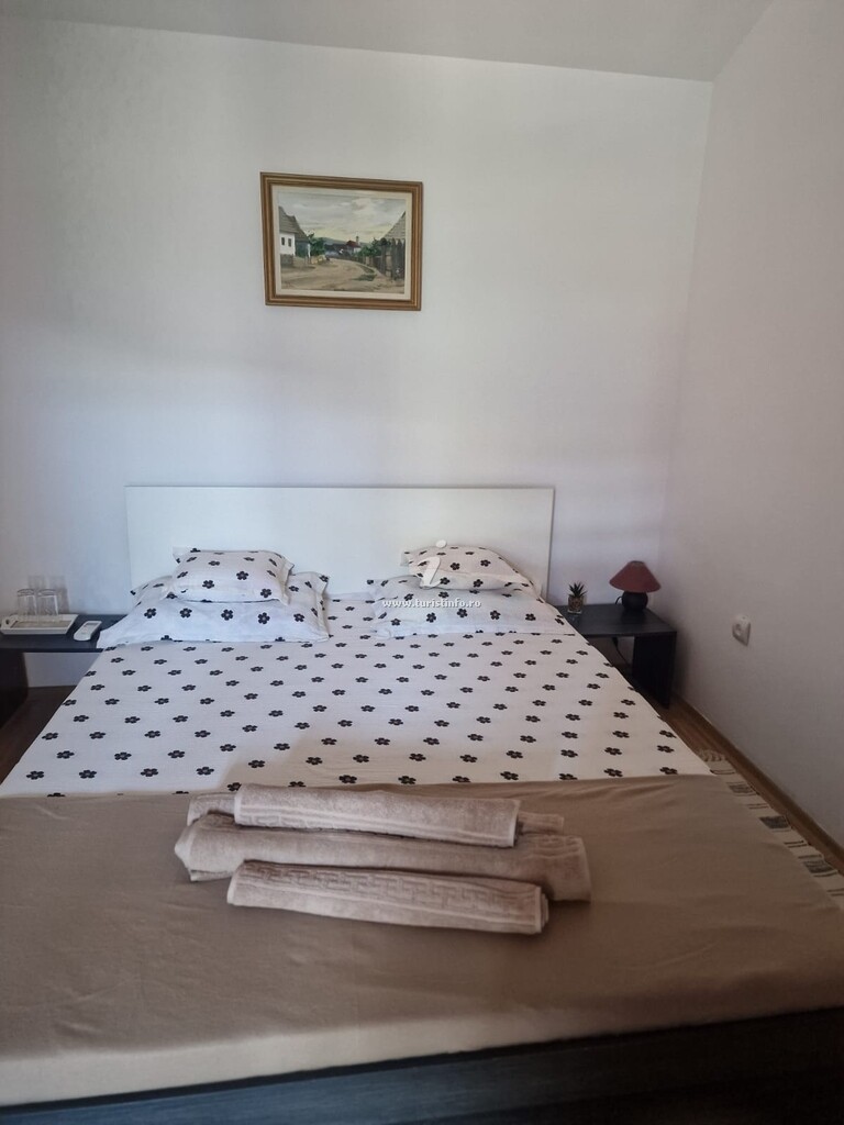 Casa de vacanță Olimpia