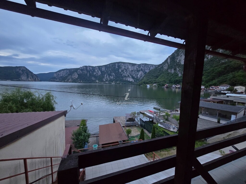 Casa de vacanță Olimpia