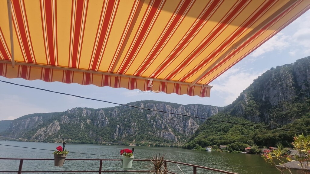 Casa de vacanță Olimpia