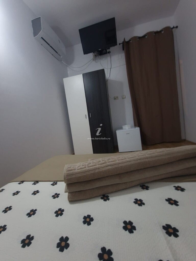 Casa de vacanță Olimpia