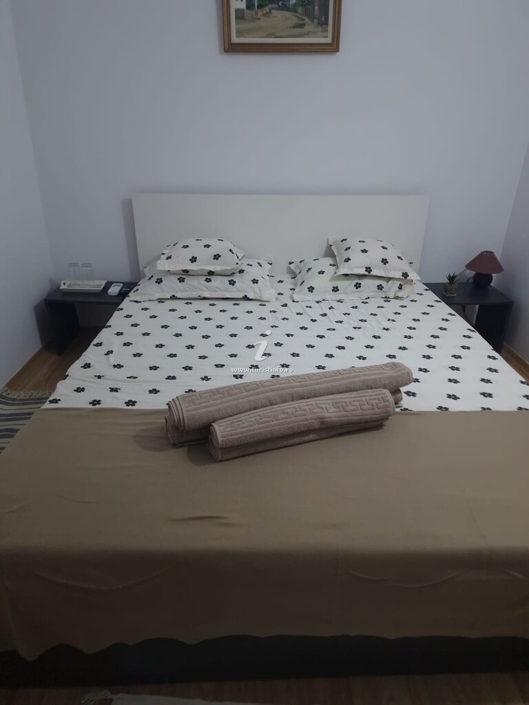 Casa de vacanță Olimpia