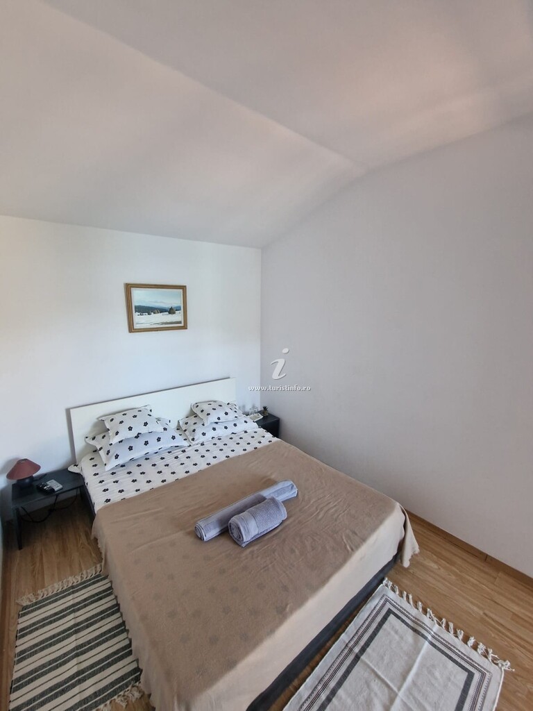 Casa de vacanță Olimpia