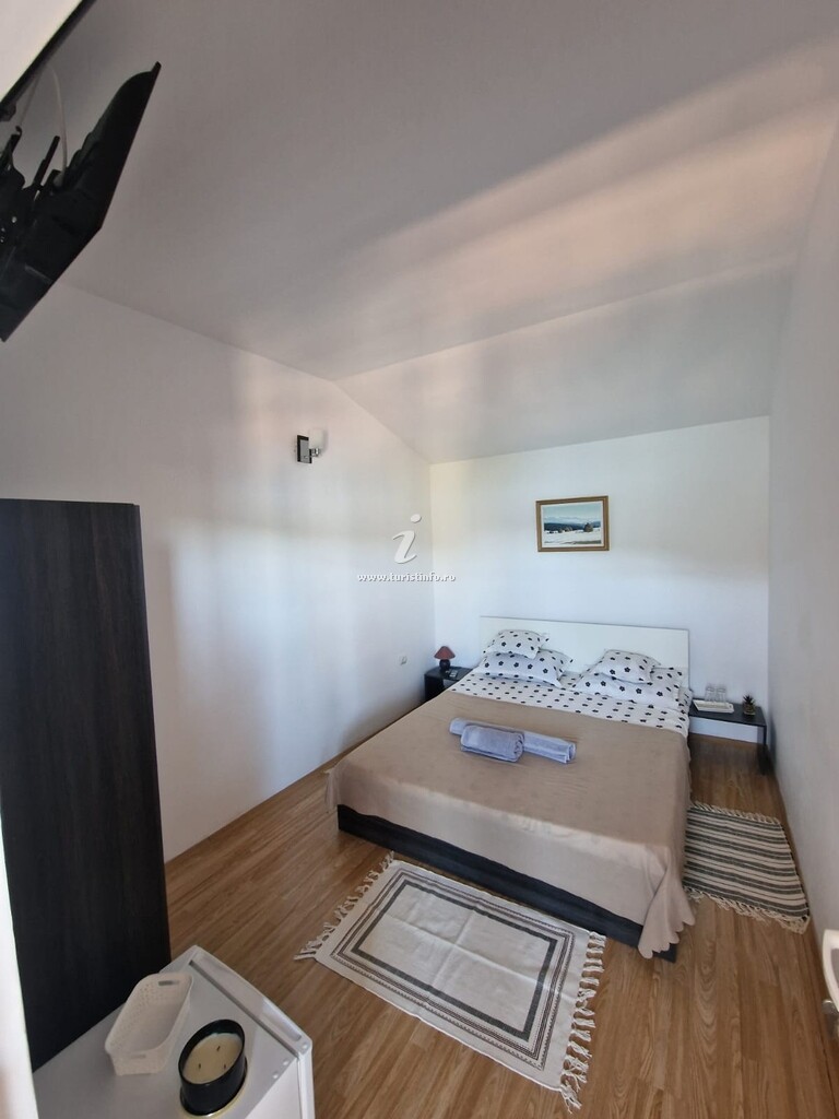 Casa de vacanță Olimpia