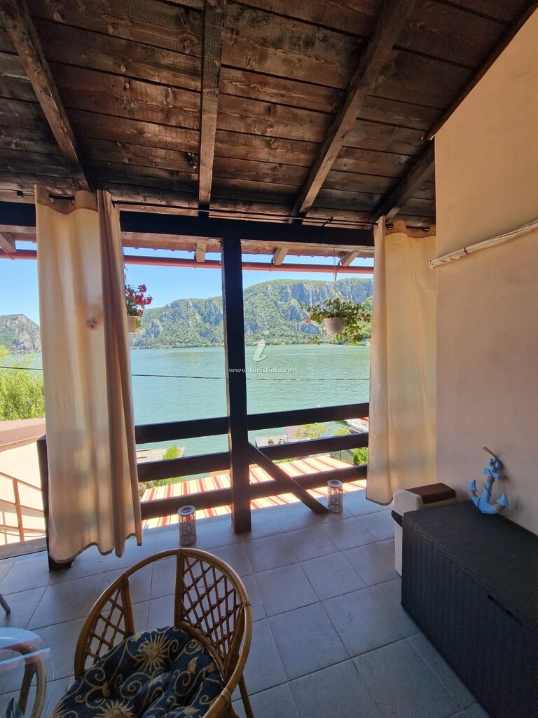 Casa de vacanță Olimpia