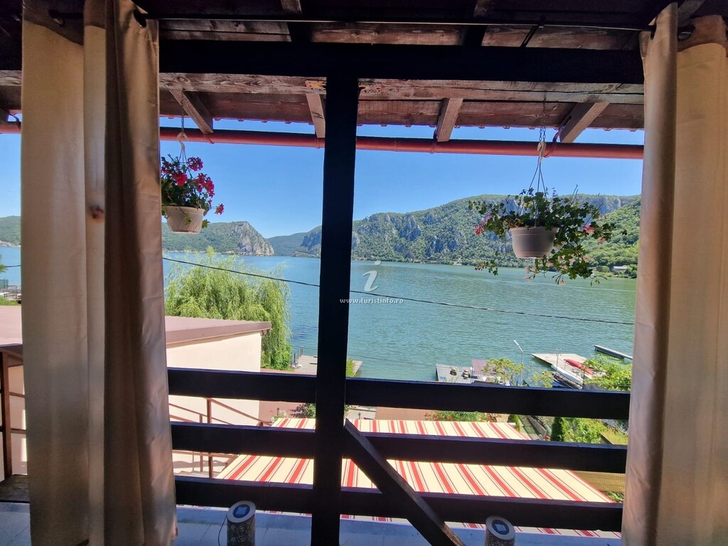 Casa de vacanță Olimpia