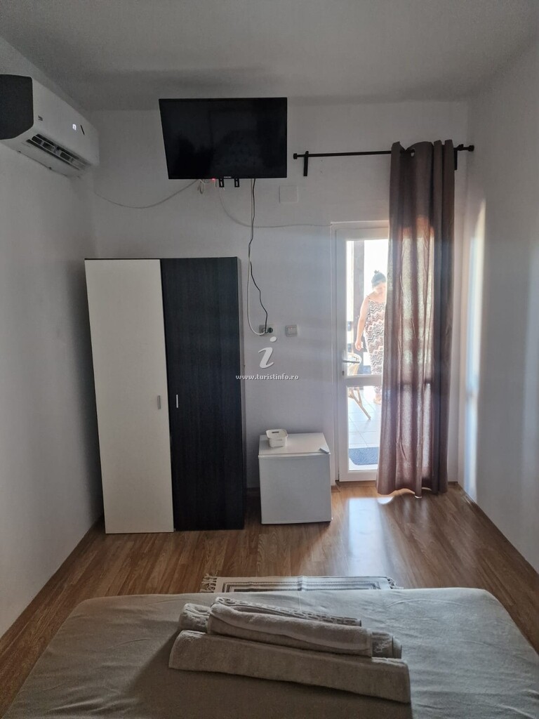 Casa de vacanță Olimpia
