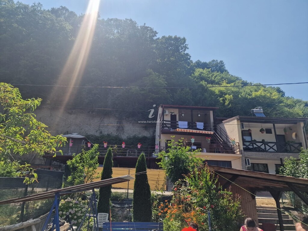 Casa de vacanță Olimpia