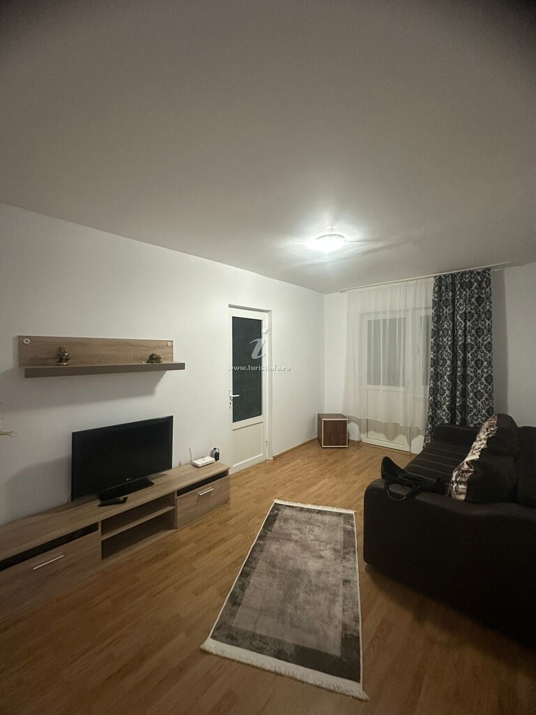 Apartament Gina