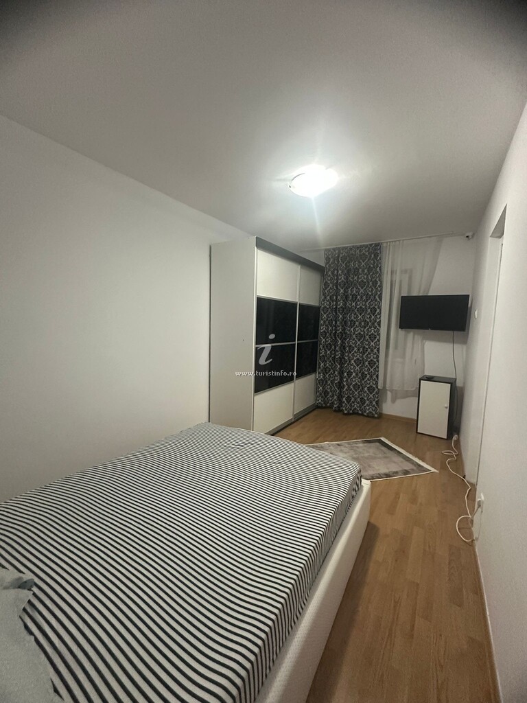 Apartament Gina