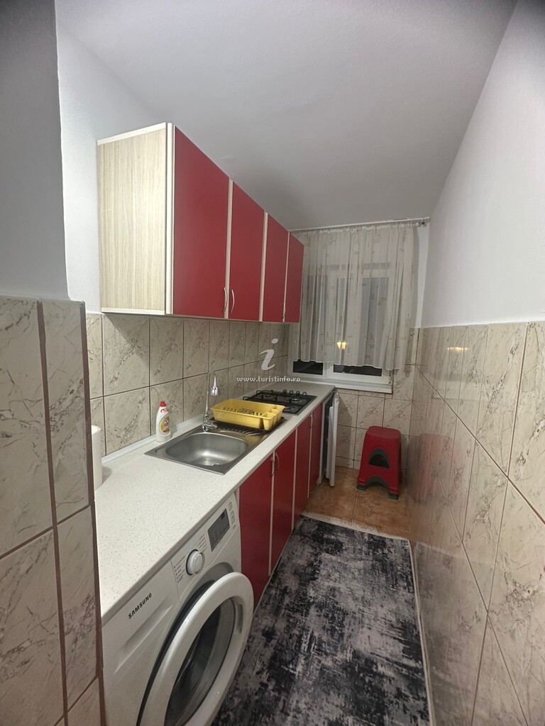 Apartament Gina