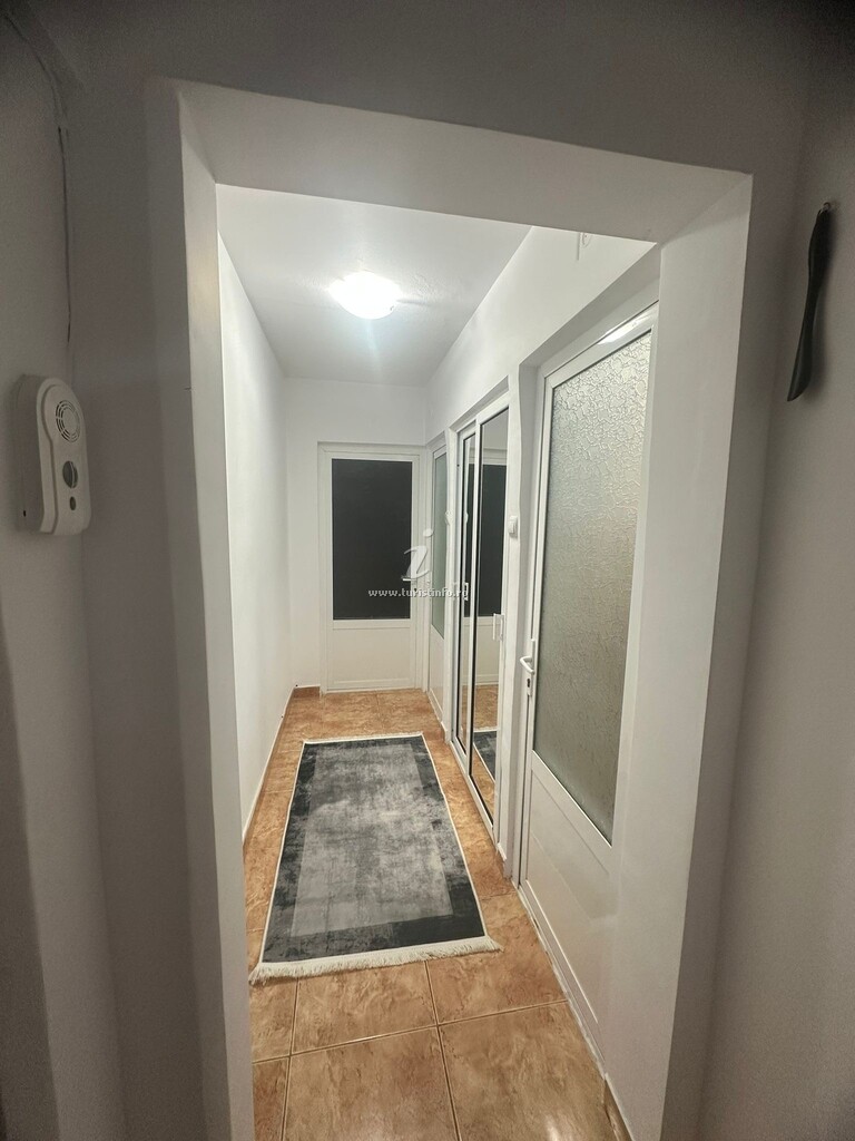 Apartament Gina