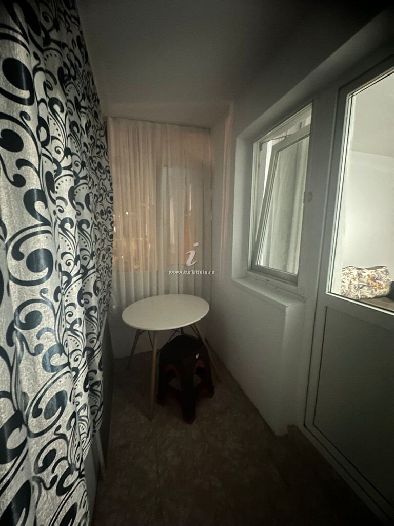 Apartament Gina