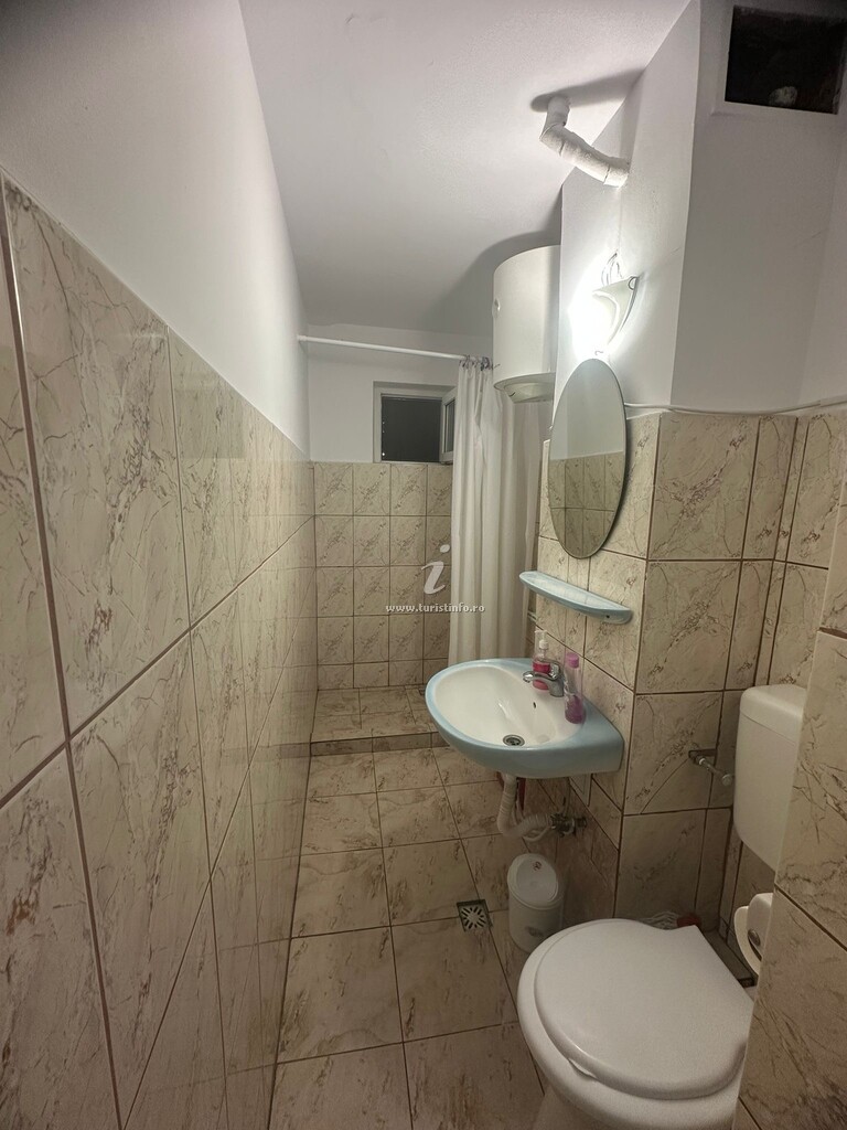Apartament Gina