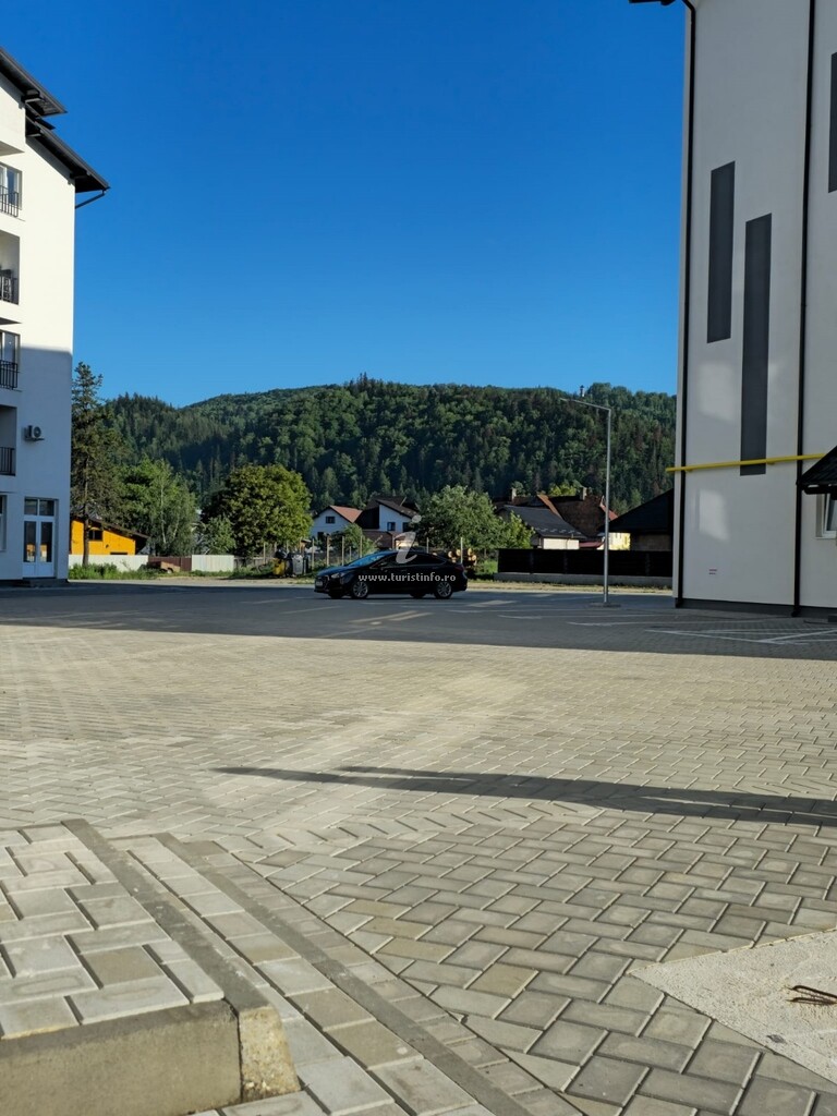 Apartament ND Arinis