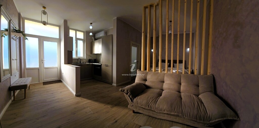 Apartament ND Arinis