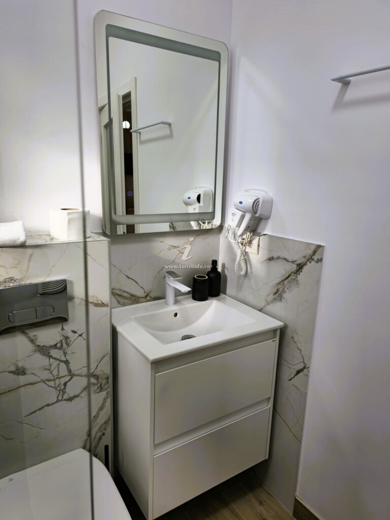 Apartament ND Arinis