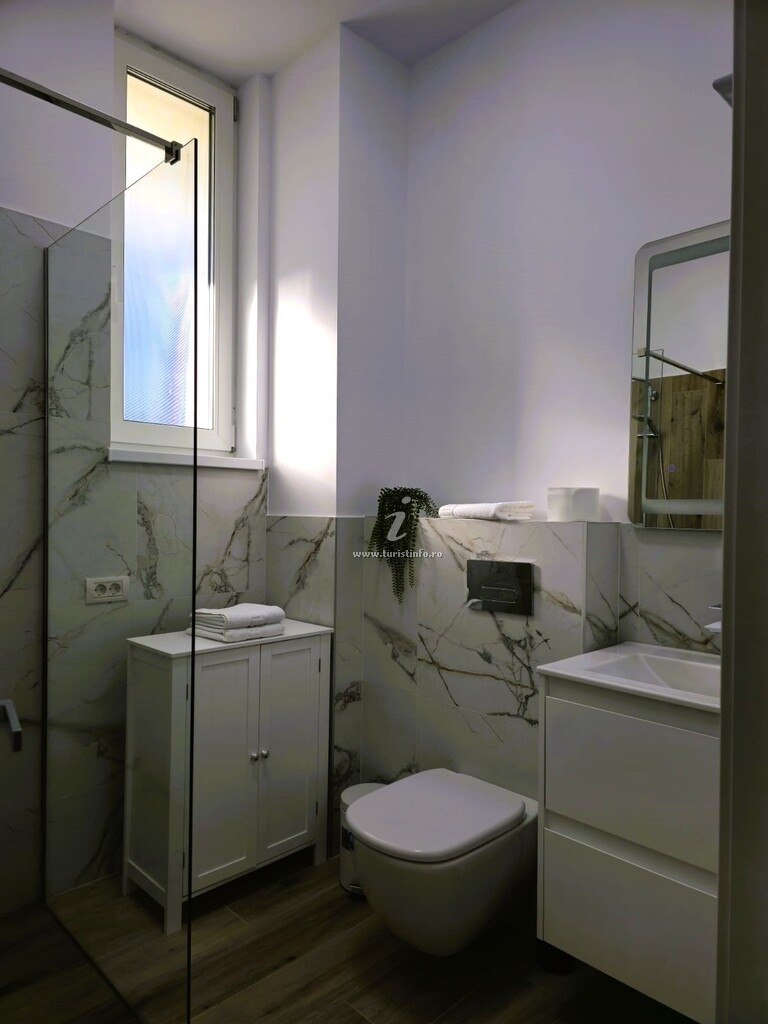 Apartament ND Arinis