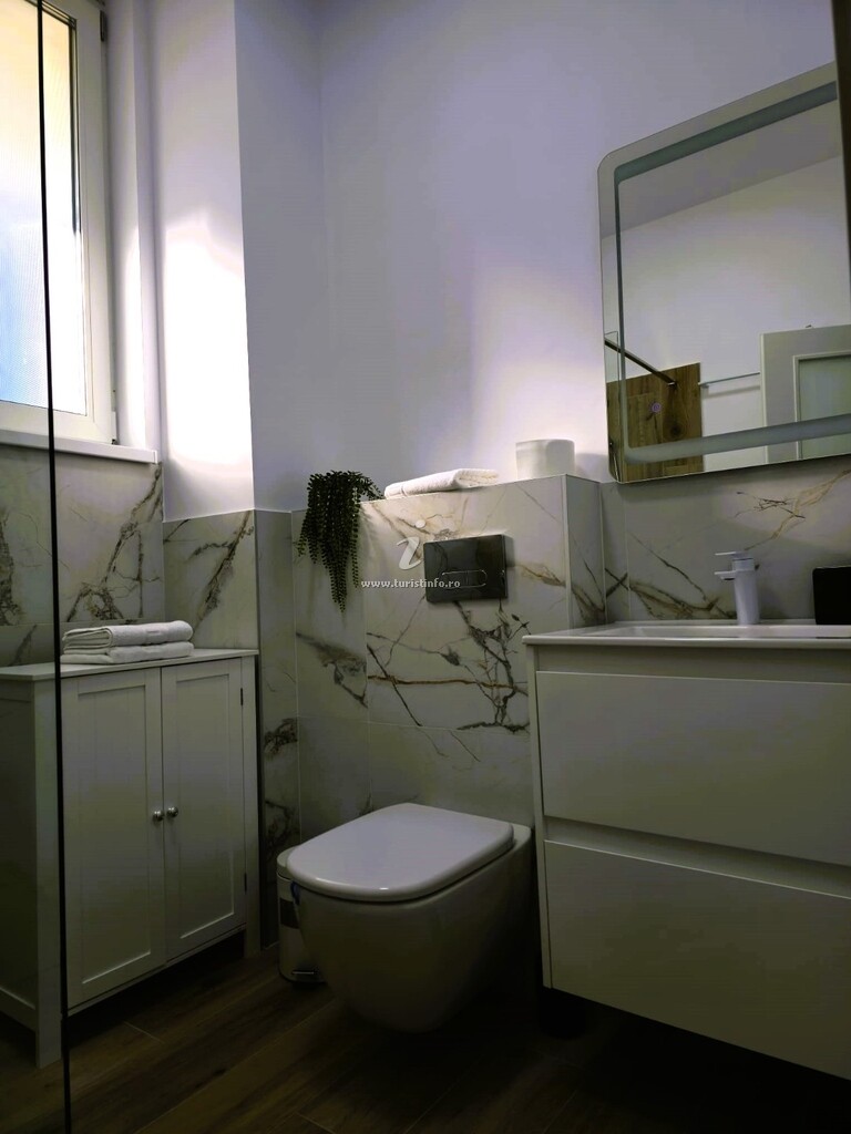 Apartament ND Arinis