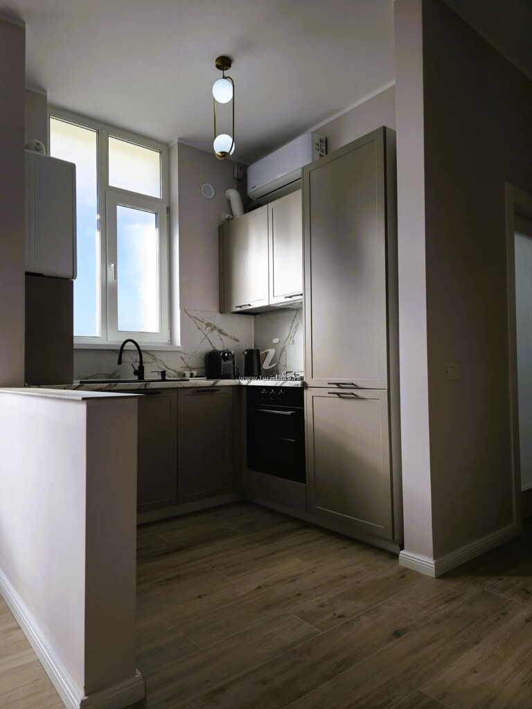 Apartament ND Arinis