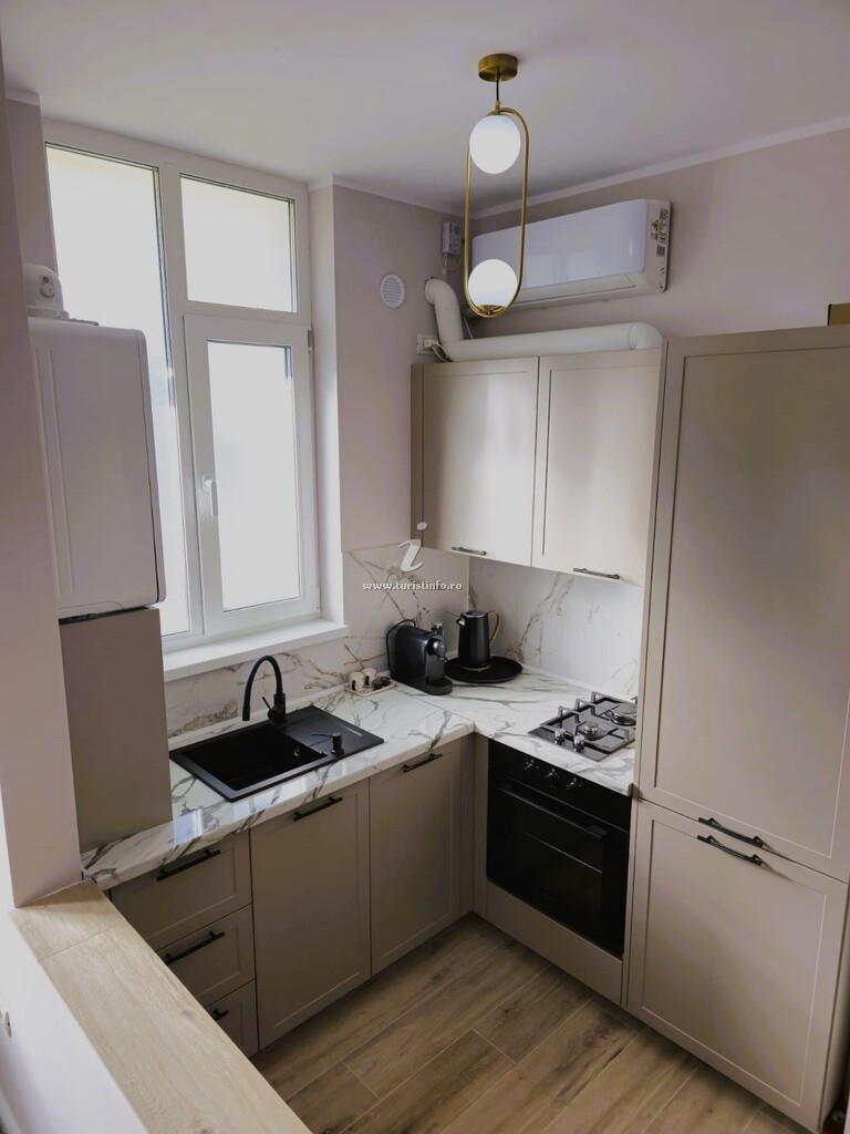 Apartament ND Arinis