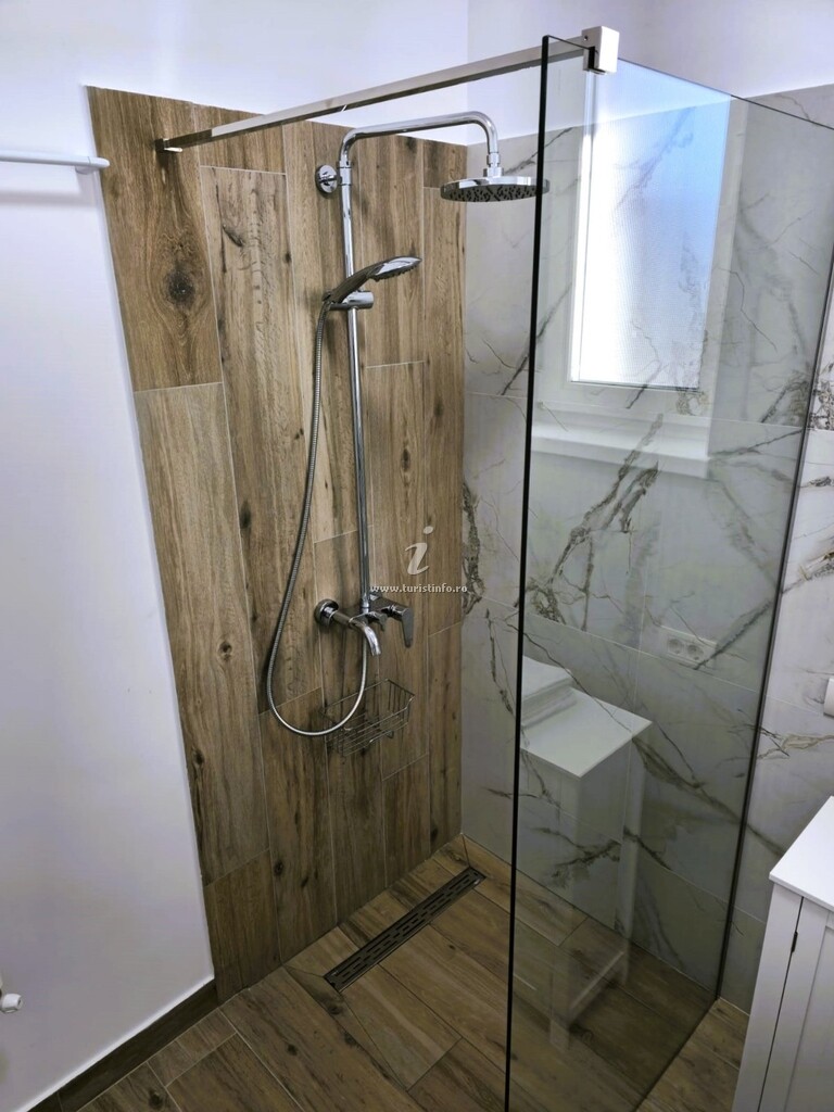 Apartament ND Arinis