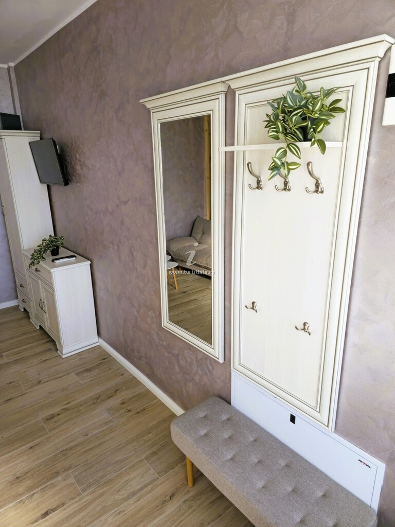Apartament ND Arinis