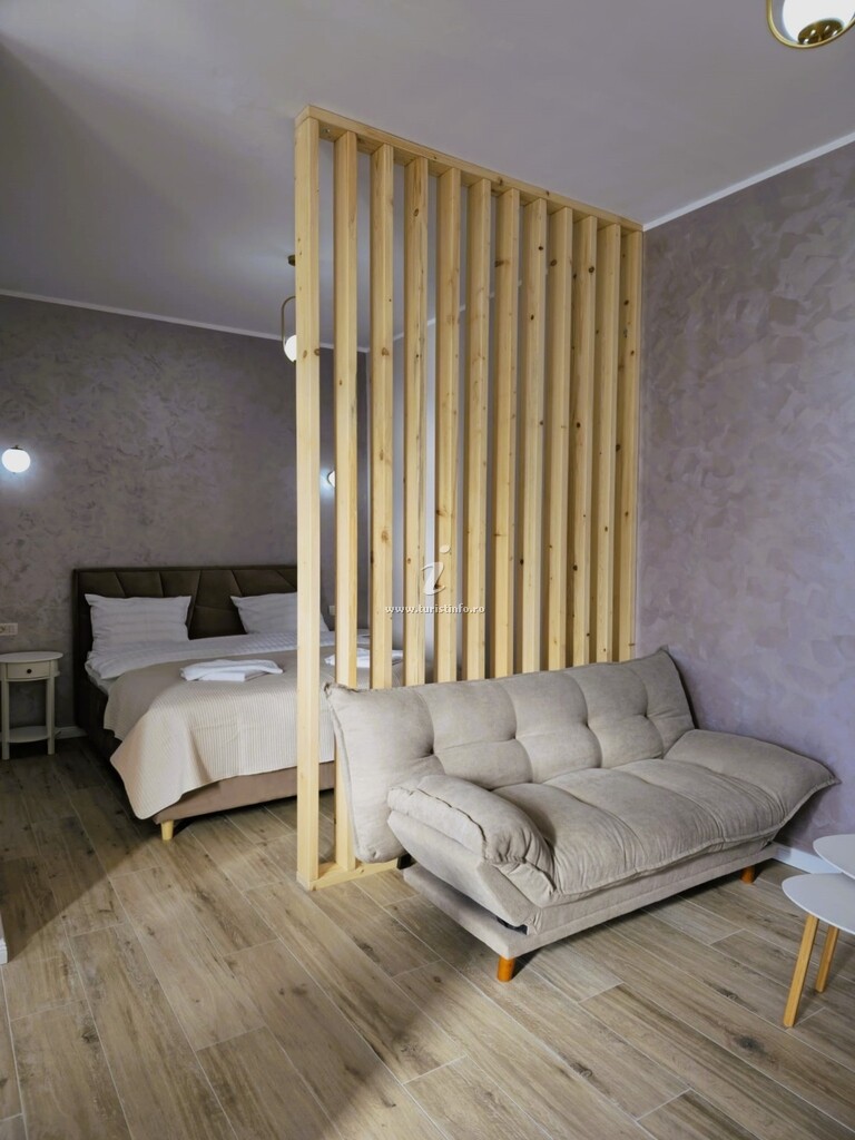 Apartament ND Arinis
