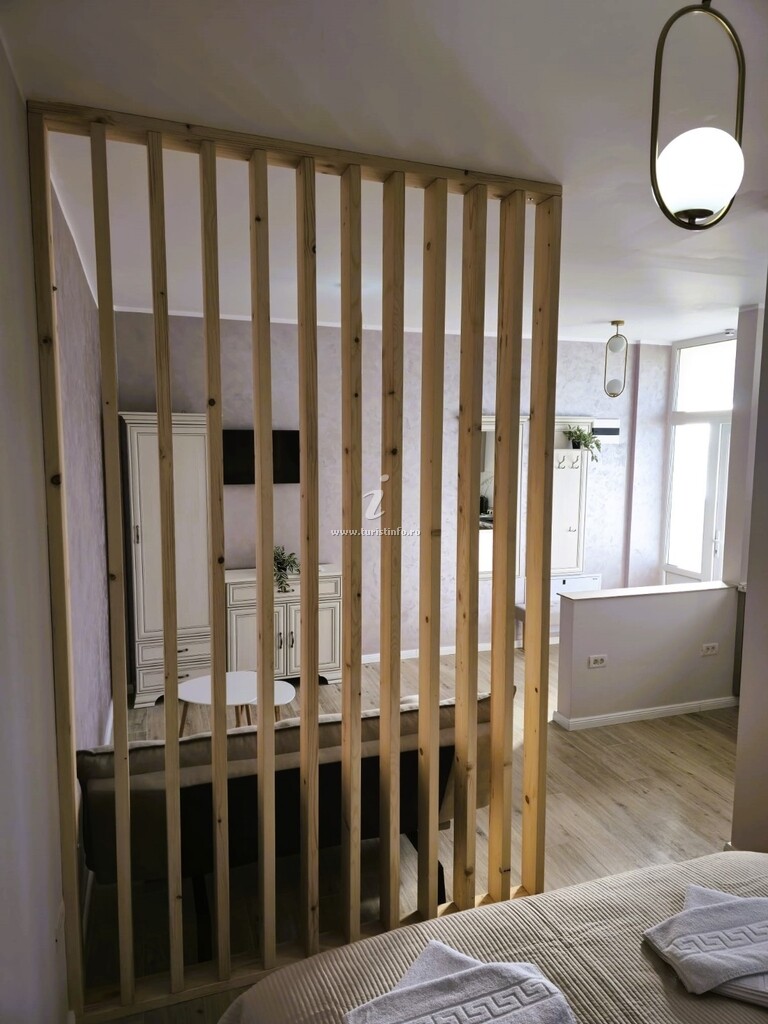Apartament ND Arinis