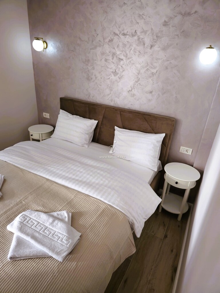 Apartament ND Arinis