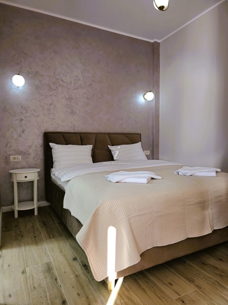 Apartament ND Arinis
