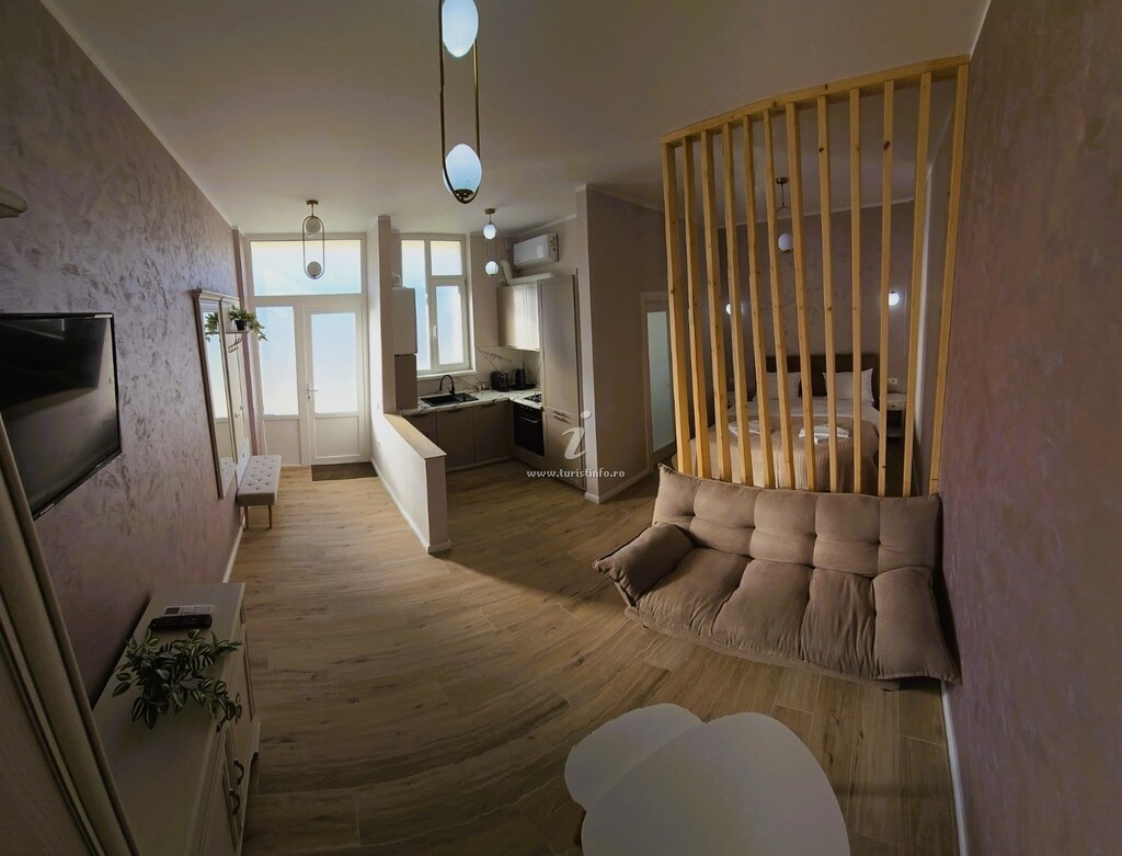 Apartament ND Arinis