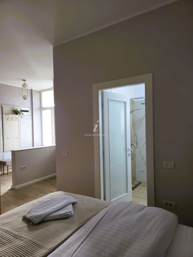 Apartament ND Arinis