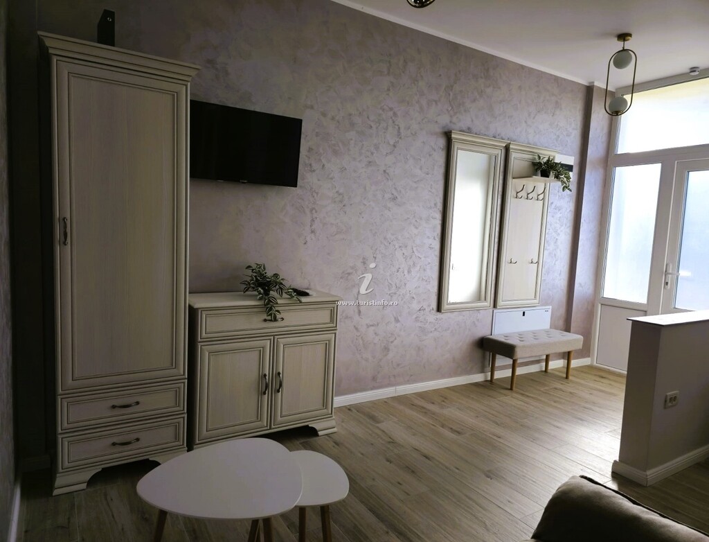 Apartament ND Arinis