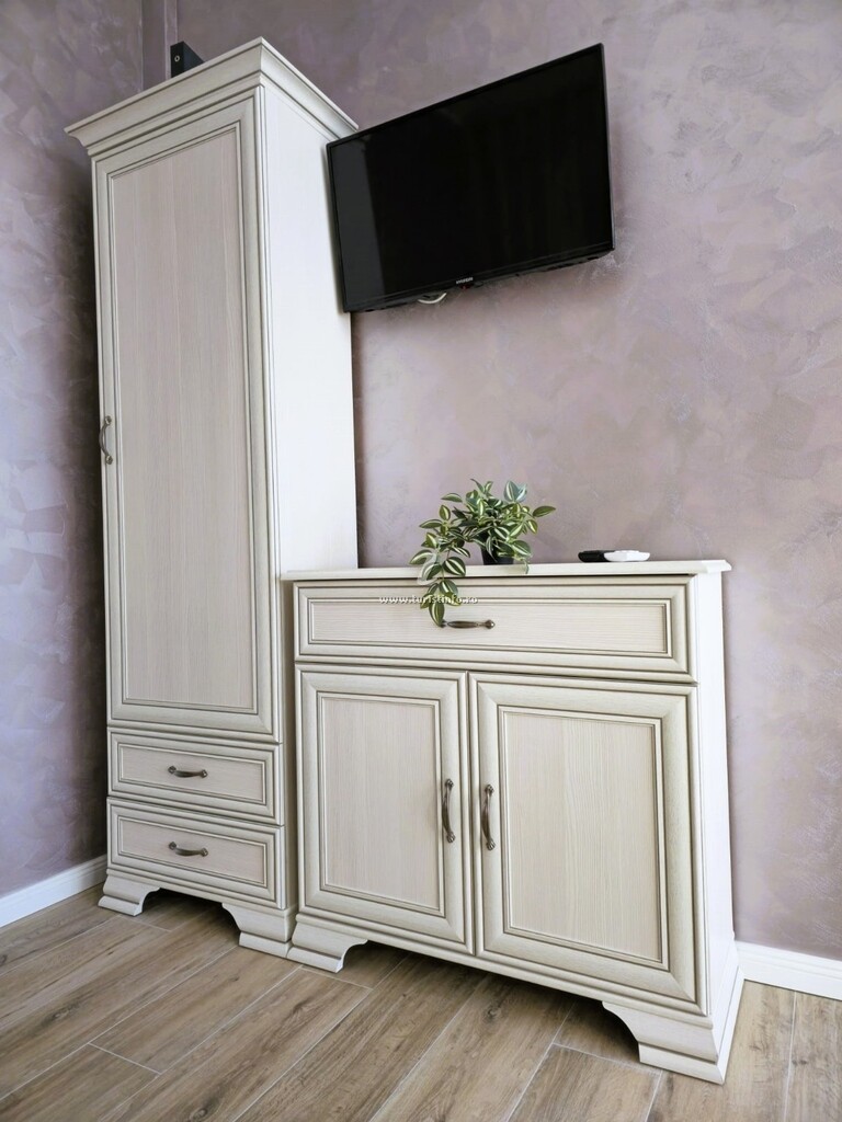 Apartament ND Arinis
