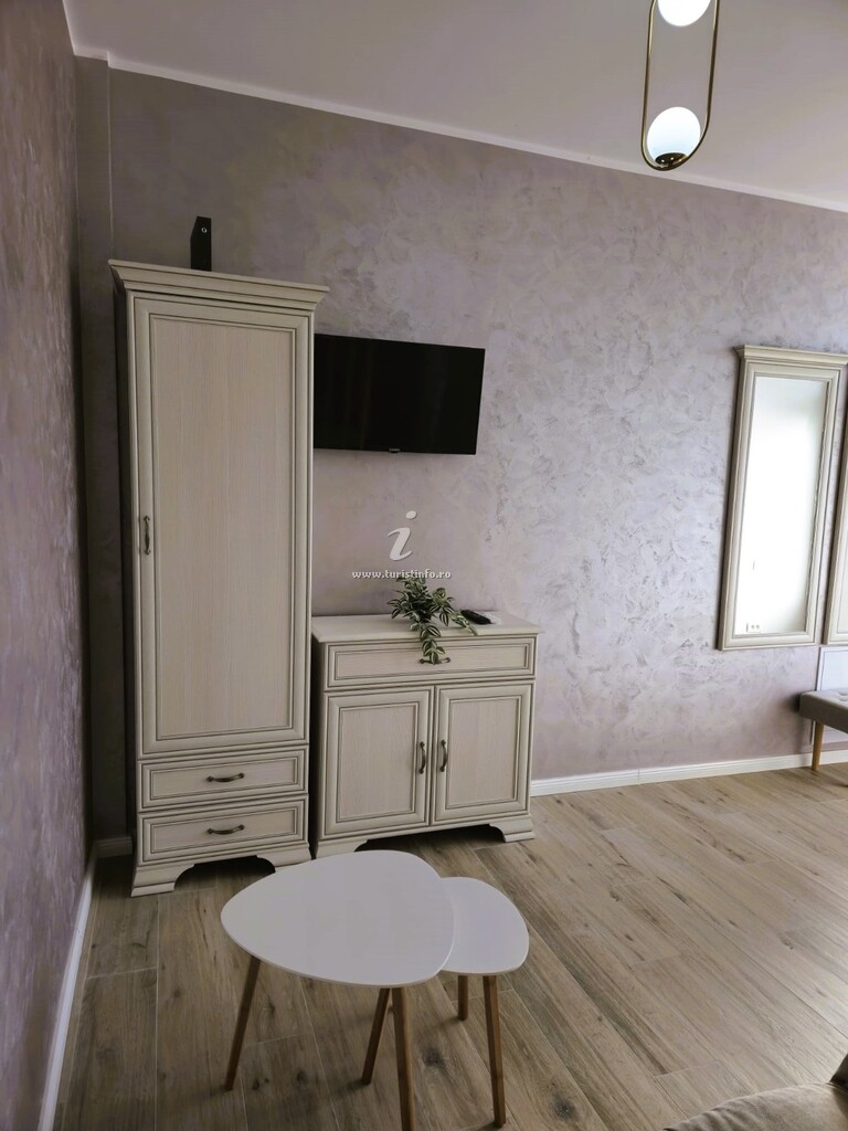 Apartament ND Arinis