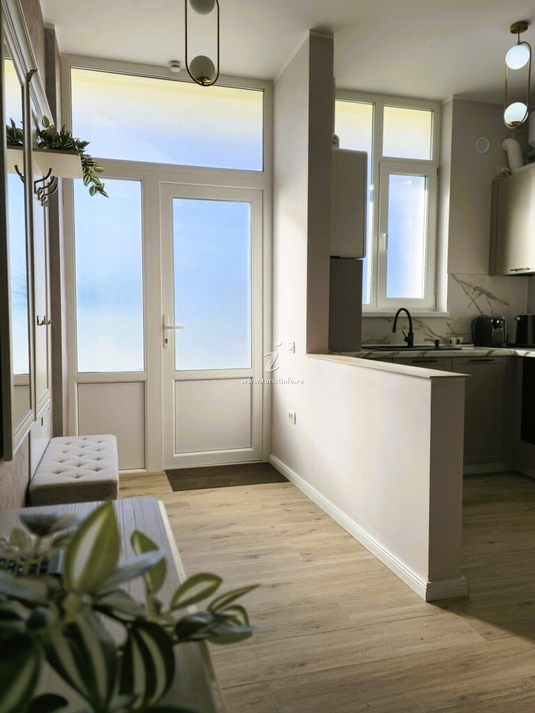Apartament ND Arinis