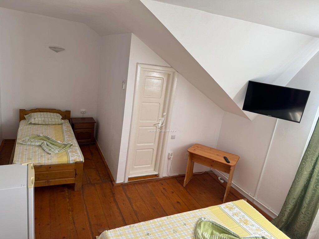 Casa cu Flori