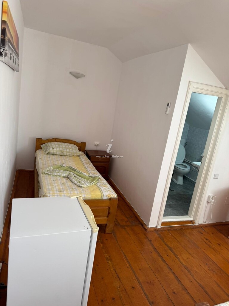 Casa cu Flori