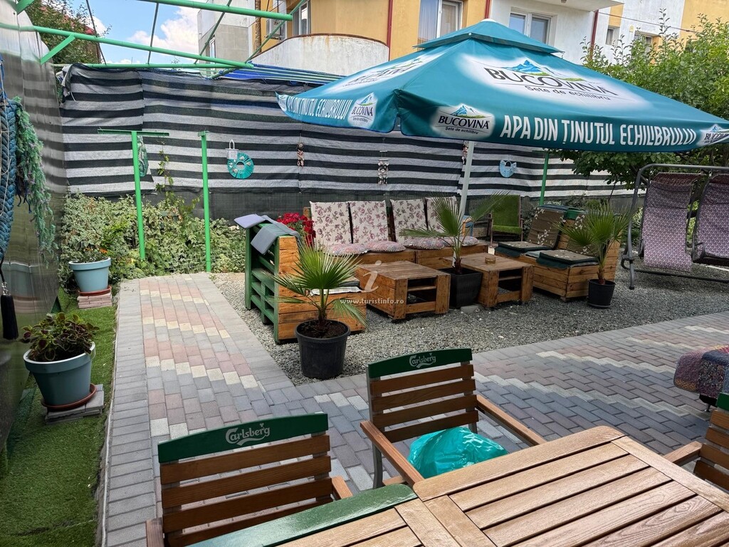 Casa cu Flori