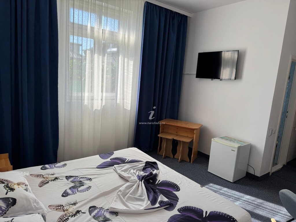 Casa cu Flori
